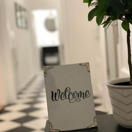 Margareta Apartman Печ Екстер'єр фото