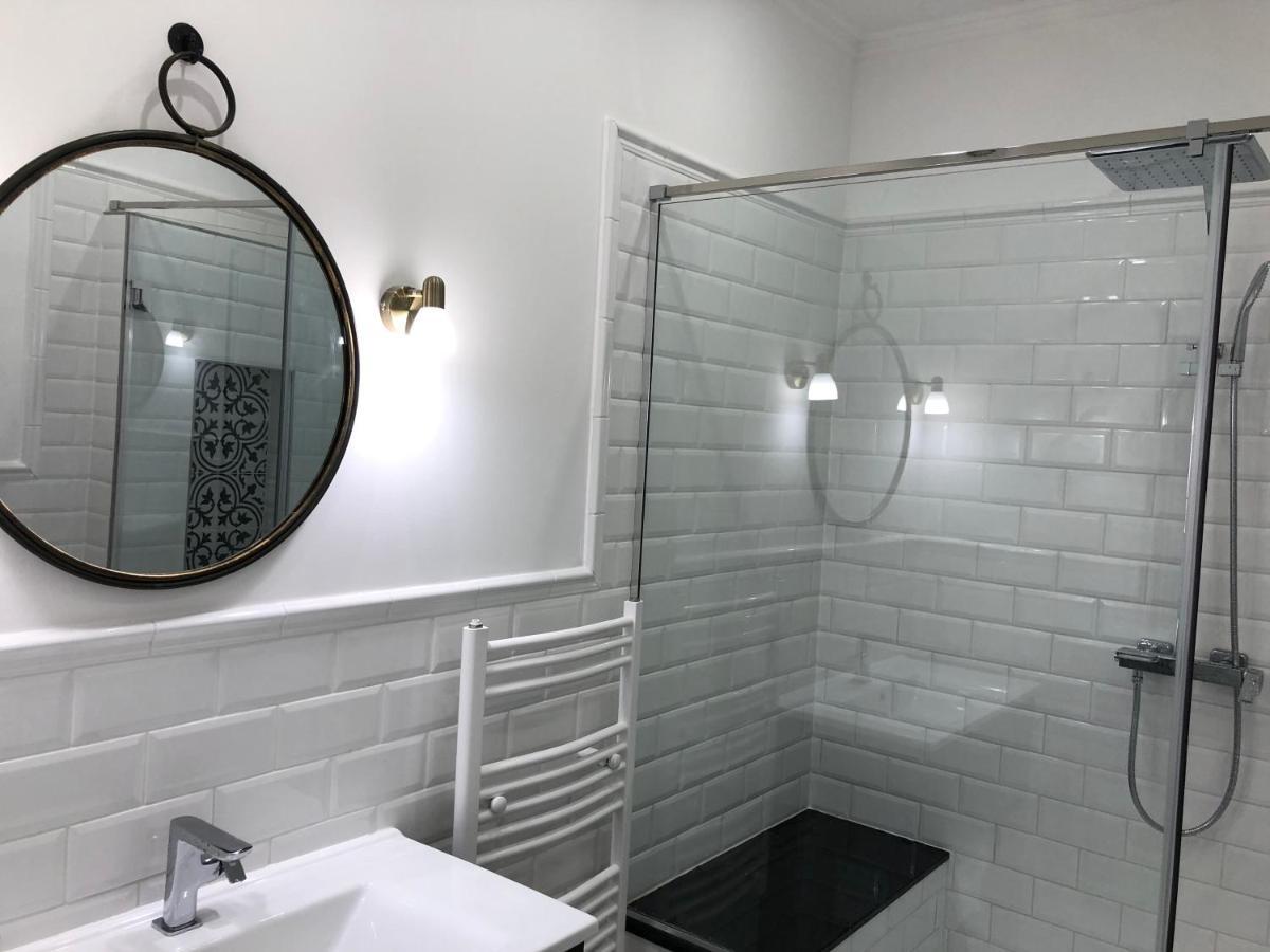Margareta Apartman Печ Екстер'єр фото
